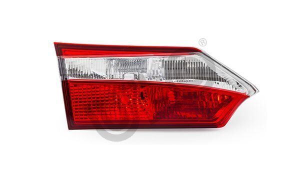 STOP LAMBASI İÇ SOL TOYOTA COROLLA 1.4L 1NDTV NDE180 13-16. 1.6L 1ZR-FE ZRE181 13-16. 1.33L 1NR-FE NRE180 13-16