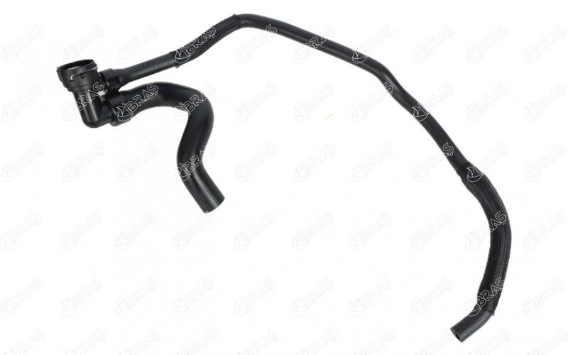 RADYATÖR ALT HORTUMU ASTRA J 1.3 CDTI 10 - OEM 1336345,13251440