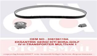 TRİGER SETİ  T5-CADDYIII-JETTA-GOLFV-1.4-1.9TDI AVB-AVF-AWX-AXB-BJB-BLS-BKC-AMF-BNV-AMF-BNM 120x30