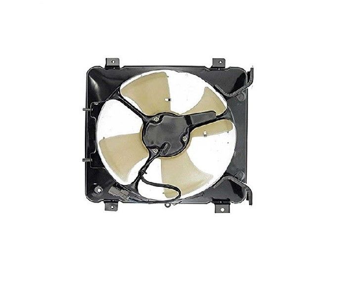 HONDA - KLİMA FANI KOMPLE CİVİC 1992- - 80152-SR3-003