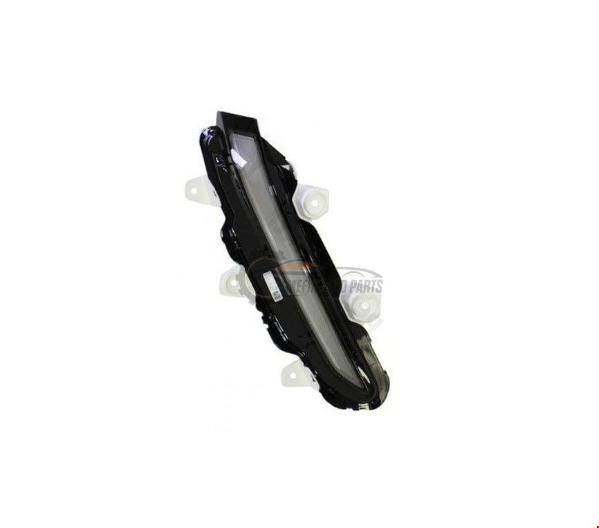 PEUGEOT - GÜNDÜZ FARI LED.SAĞ PG 208/2008 2020- - 9824241280