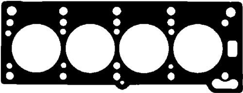 SKC SÜPER R19-CLIO-MGN-EXP 1.9 D 1.75MM F8Q