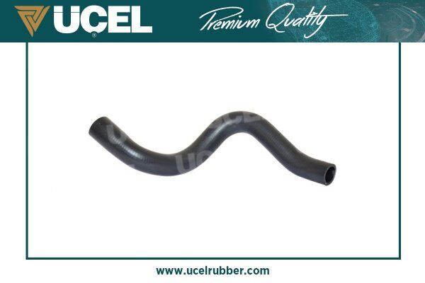 RADYATÖR ÜST HORTUMU FIAT FIORINO 1.3 MJTD  51780676