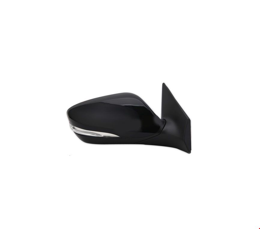 HYUNDAİ - DİKİZ AYNASI (ELK.+ISI+SİNYALLİ) SAĞ ELANTRA 2016- - 87620-3X170