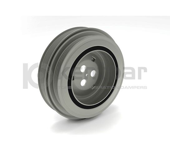 KRANK KASNAĞI RENAULT LAGUNA II-MEGANE II 2.0 16V F4R  8200523068-8200619927-8200817574
