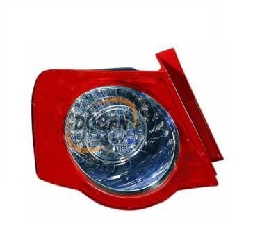 VOLKSWAGEN - STOP LAMBASI ''DIŞ'' SOL PASSAT 2006- - 3C5945095C