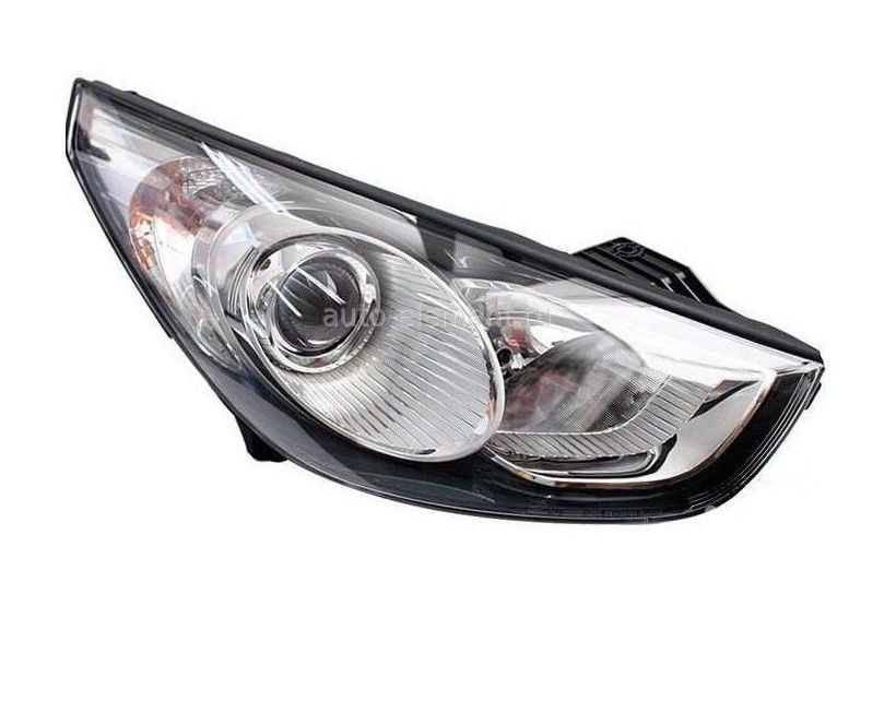 HYUNDAİ - ÖN FAR MERCEKLİ SAĞ İX35 2011- - 92102-2Y000