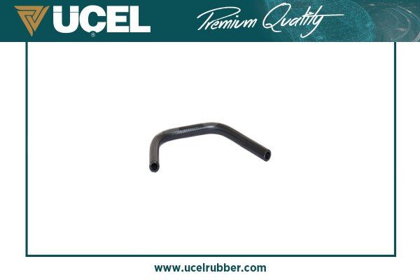 KALORİFER MUSLUK ARASI GİRİŞ HORTUMU RENAULT R12