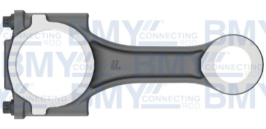 PİSTON KOLU LAGUNA-MASTER-TRAFIC-MOVANO-VIVARO 2.2 CC