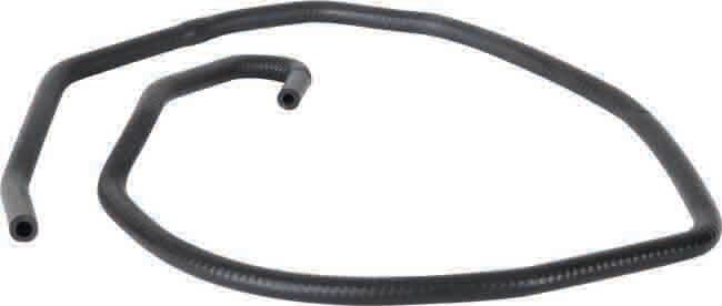 RADYATÖR BESLEME HORTUMU FORD FOCUS 04> 1.6 ZETEC DEPO-TERMOSTAT ARASI