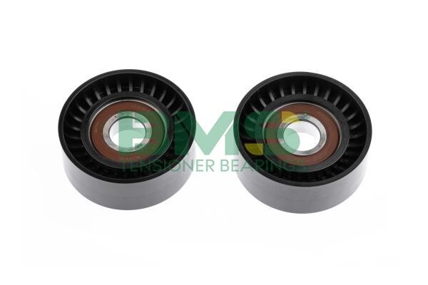 EKSANTRİK GERGİ RULMANI CLIO II 01> KANGOO 97>MEGANE 96>LOGAN 04> SANDERO 08> 1.4-1.6