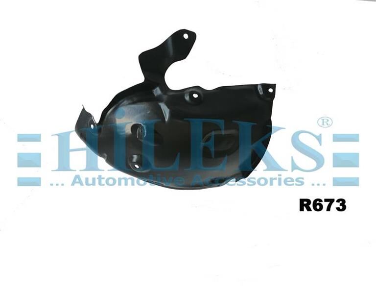 ÇAMURLUK DAVLUMBAZI ÖN SOL TRANSPORTER T5 03>  7H0809961B