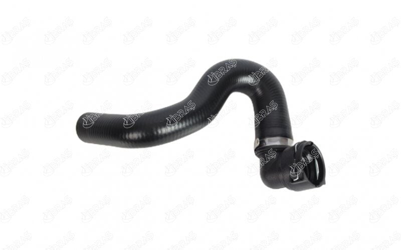 RADYATÖR ALT HORTUMU OPEL CORSA D 1.3 CDTI - OEM 1337850,13261085,13261084,6337025