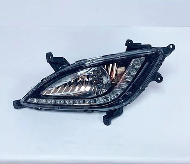 HYUNDAİ - SİS FARI SOL ( LEDLİ )  İ20 2012- - 92201-1J510