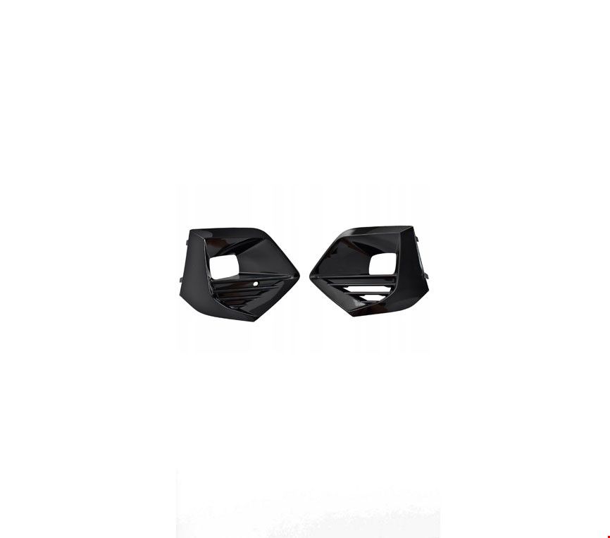 PEUGEOT - SİS FAR KAPAĞI (SİSLİ) SET  PG 2008 2020- - 16683923XY