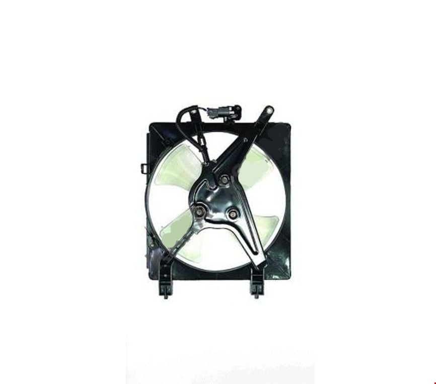 HONDA - KLİMA FANI KOMPLE CİVİC 2001- - 38615PMMC00