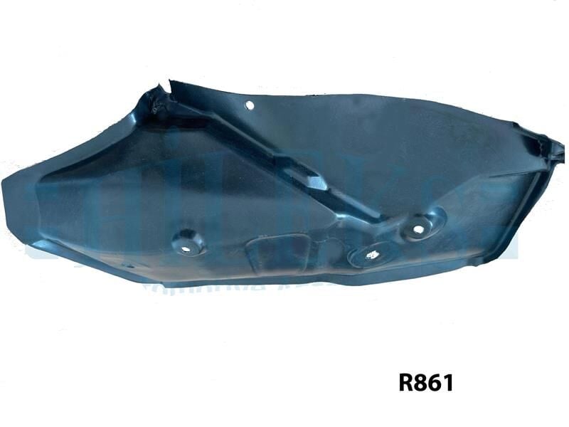 ÇAMURLUK DAVLUMBAZI ARKA SOL LOGAN/SANDERO 12>