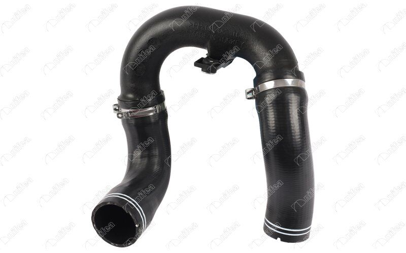 TURBO HORTUMU KOMPLE FIAT DOBLO II 09> 1.6 MJTD-2.0 MJTD