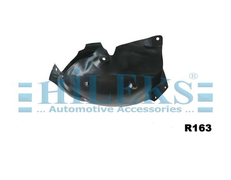 ÇAMURLUK DAVLUMBAZI ÖN SOL CHEVROLET AVEO T300 2012-2015  95479569