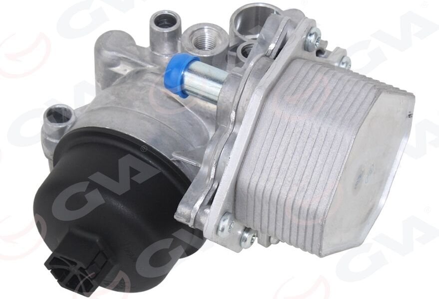 ÖN TAMPON ALT ÇITA SİYAH FIAT EGEA 20 >  735754046