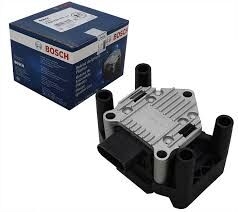 ATEŞLEME BOBİNİ BORA 1.6 98 >-GOLF IV-V 1.6 00 >-POLO 1.4 16V 99-01 AKL-AVU-BFQ-BGU-AHW