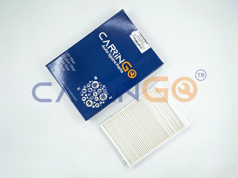 POLEN FİLTRESİ RENAULT: MEGANE II