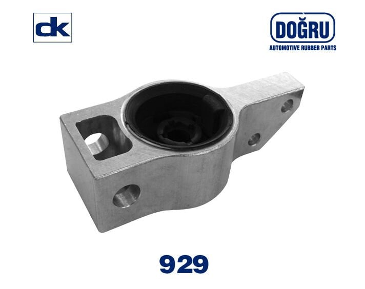 SALINCAK BURCU PASSAT - OEM 3C01999231D