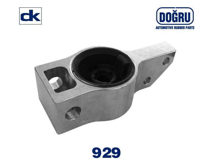 SALINCAK BURCU PASSAT - OEM 3C01999231D