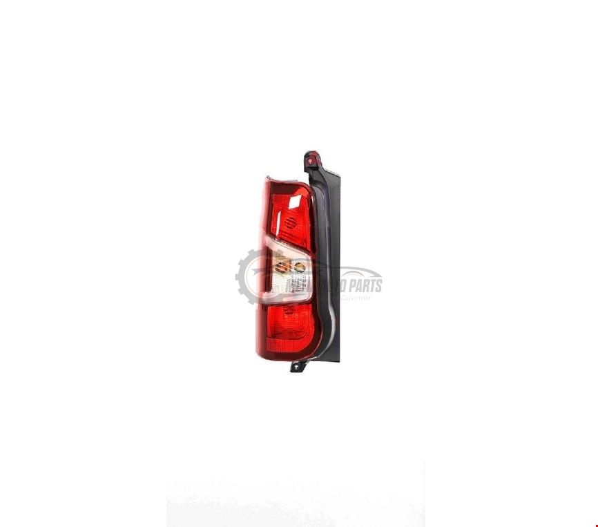 PEUGEOT - STOP LAMBASI (VAN TİPİ) SOL RİFTER/  PARTNER 2018- - 9819235880