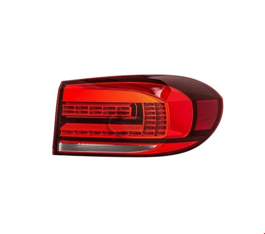 VOLKSWAGEN - DIŞ STOP (LEDLİ) SAĞ TİGUAN 2012- - 5N0945208