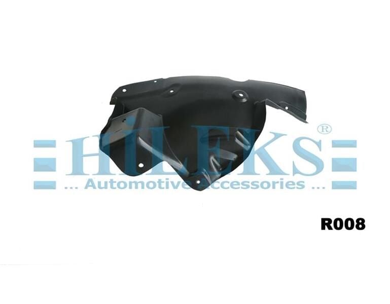 ÇAMURLUK DAVLUMBAZI ÖN SOL PASSAT 01-05 -AUDI-A4 95-01-SUPERB 02-08  3B0809957