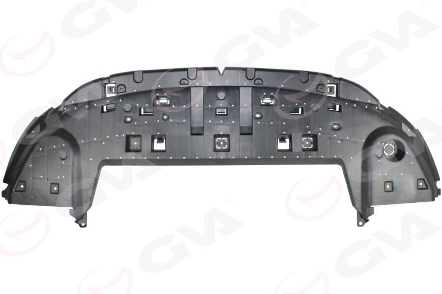 ÖN TAMPON ALT MUHAFAZA BAKALİTİ PEUGEOT P3008-P5008 16>  98114500XT