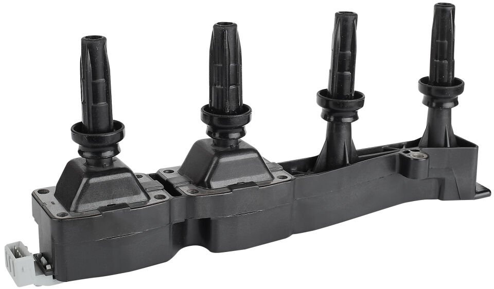 ATEŞLEME BOBİNİ C2 C3 206 307 207 308  1.6 16 V TU5JP4 02> - OEM 5970.80,5970.99,96363378