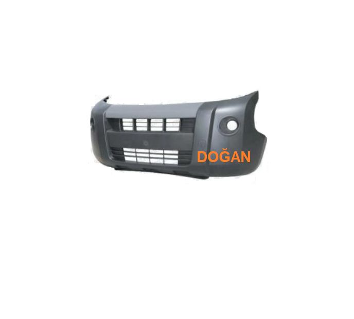 FİAT - ÖN TAMPON (ÜSTTEN SİSLİ) İTALYAN  FİORİNO 2007- - 735475421 / 7401RJ