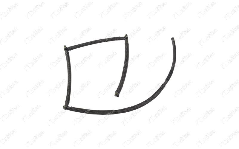 ENJEKTÖR BORUSU YAKIT HORTUMU C3 I-NEMO-P206-P207-BIPPER 1.4 HDi 8HX DV4TD