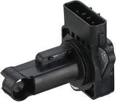 HAVA AKISMETRE DEBIMETRE TOYOTA COROLLA 1,4 D4D - AURIS 1,4 D4D - YARIS 1,4 D4D 2007 --