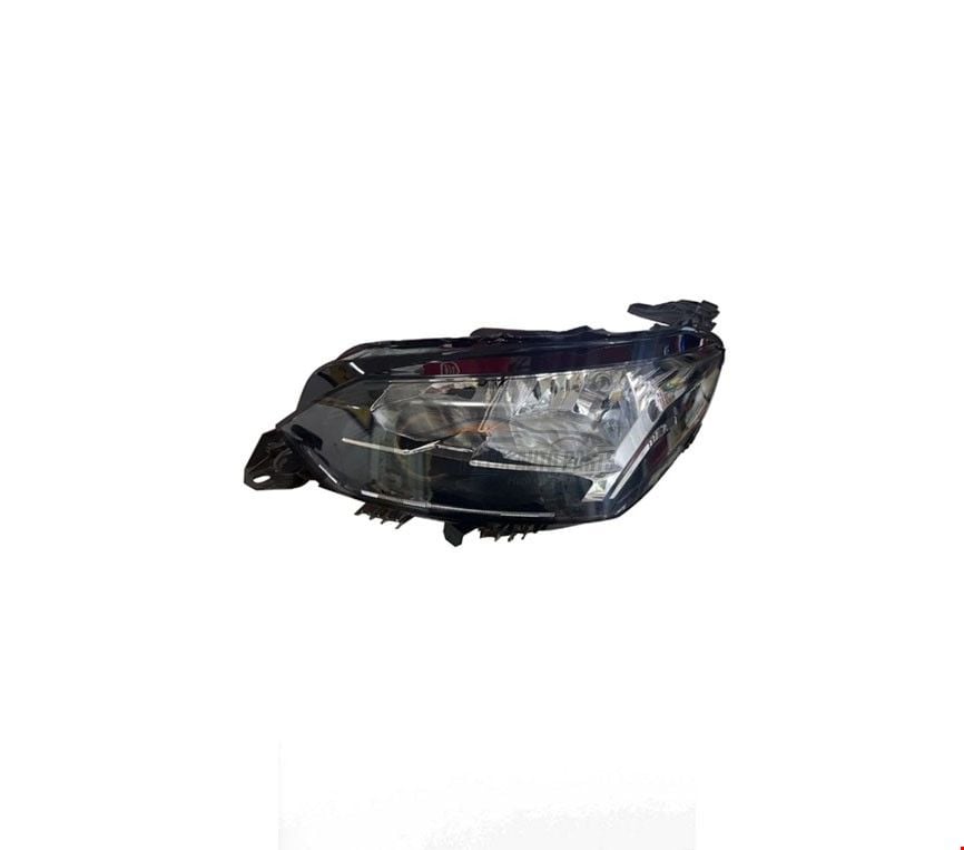PEUGEOT - ÖN FAR ELEK.MOTOR.SOL 208 2020- - 9827621280