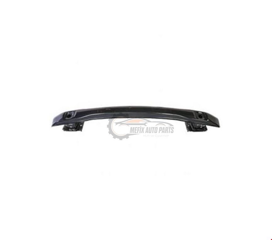 MERCEDES - ARKA TAMPON DEMİRİ W204 2007- - 2046100014