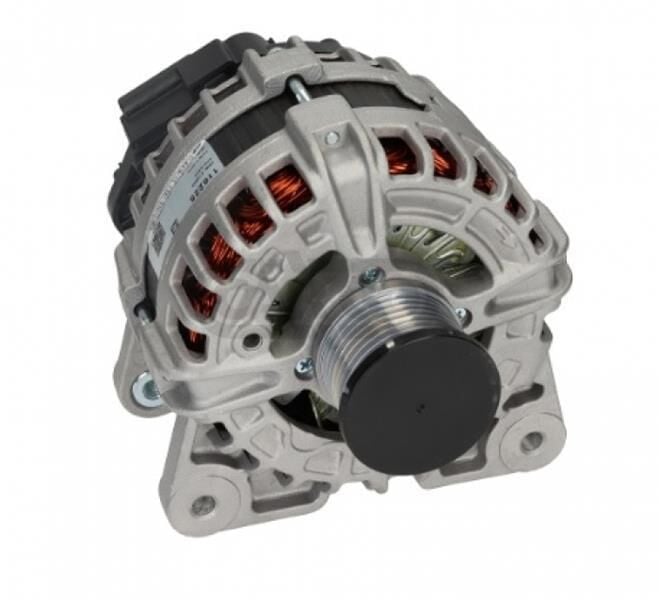 ALTERNATÖR 14V 150A RENAULT MEGANE IV 15> TRAFIC III 15> TALSIMAN 15> KOLEOS II 16> KADJAR 15> GRAND SC NIC IV 16> NISSAN QASHQAI II 16> PULSAR 14> X-TRAIL III 16> 1.2TCe 1.3TCe 1.6dCi  231008633R-231004BE0B