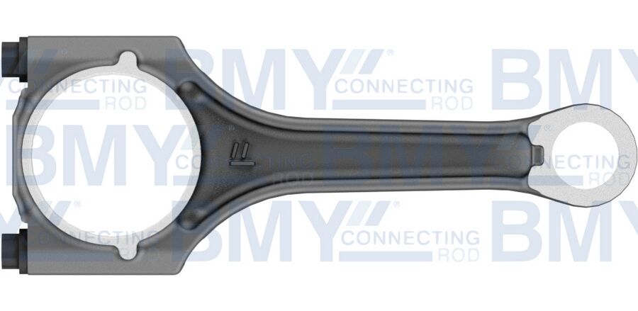 PİSTON KOLU PASSAT-A4-A5-SUPERB BZB-CEA-CEAA-CGYA-BYJ-BYT-CABA-CABB-CABD 1.8TSI-TFSI  06H198401Q-06J198401F-06J198401K