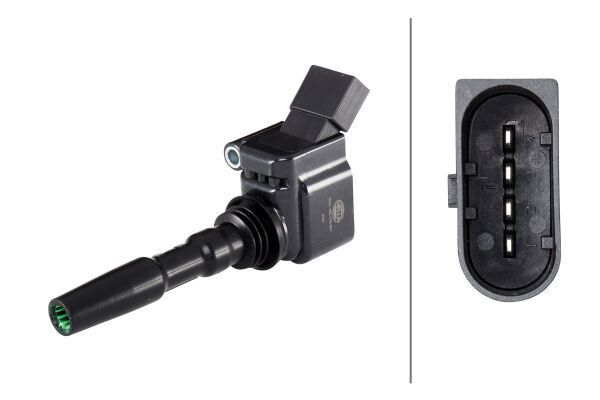 FAR SİNYAL SAĞ KROM ASTRA H 03/04> ELEKTRİKLİ H7 H1