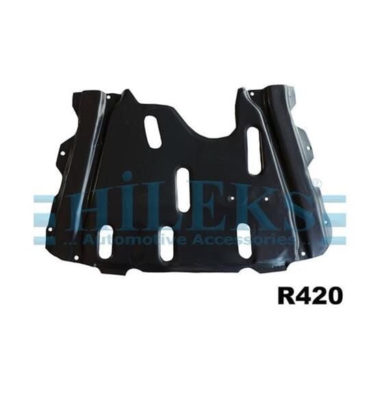 ÇAMURLUK DAVLUMBAZI ÖN SOL FORD FIESTA 03-08  2S6X16115AC