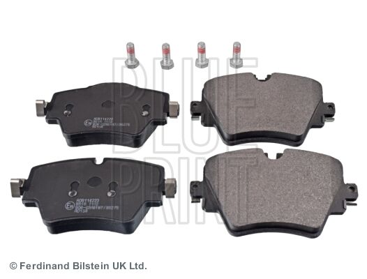 FREN BALATASI ON BMW G42 G20 G21 G28 G22 G23 G26 F52 F45 F48 F39 . MINI F54 F56 F60  34116890553