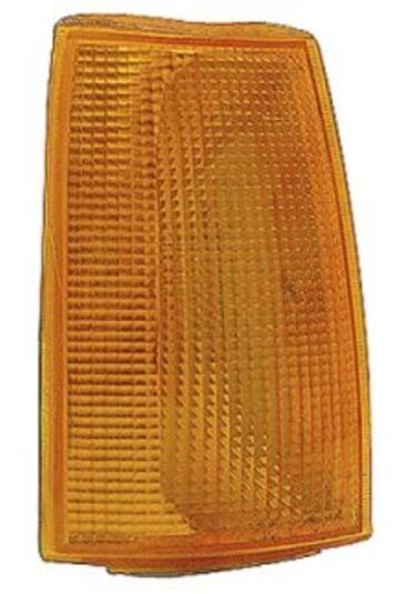 SİNYAL LAMBASI SOL SARI RENAULT R9 DUYLU