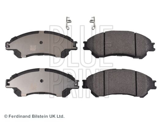ÖN BALATA SUZUKI SX4 1.6 13 > VITARA 1.4 1.6 15 >  5581061M00-5581061M01-5581061M50