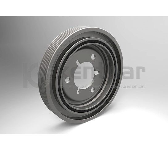 KRANK KASNAĞI P206-P307-P406-EXPERT-C5-C8-JUMPY 2.0 HDİ-P307 1.4 16V-1.6 16V-P607-P807 2.0-2.2