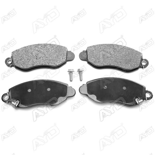 ON FREN BALATASI TRANSIT V184 01>06 A.CEKER