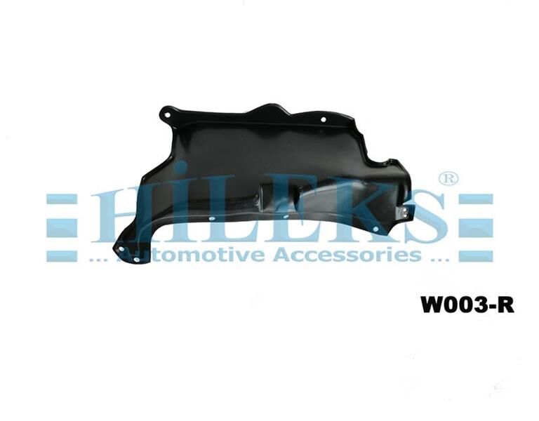 KARTER MUHAFAZASI CLIO II-KANGOO II-LOGAN 98-08 PLASTİK