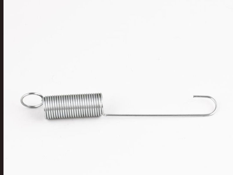 KAPI GERGİ PİMİ ISIL İŞLEMLİ ORJ. R9