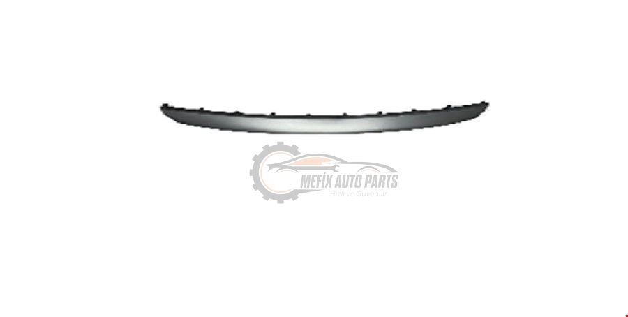 BYD - ÖN TAMPON ALT PARÇA GRİ ATTO 3 2022- - SC2E-2803117